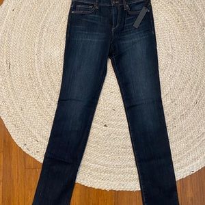 Joe's Jeans Straight and Narrow - never worn